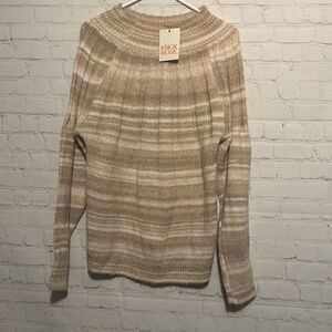 Knox Rose Sweater Size XL